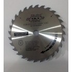 T.C.T Circular Saw Blades SKS  12" x 28 T